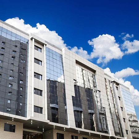 Snood Al Mahbas Hotel メッカ エクステリア 写真