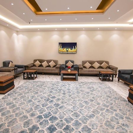 Snood Al Mahbas Hotel メッカ エクステリア 写真