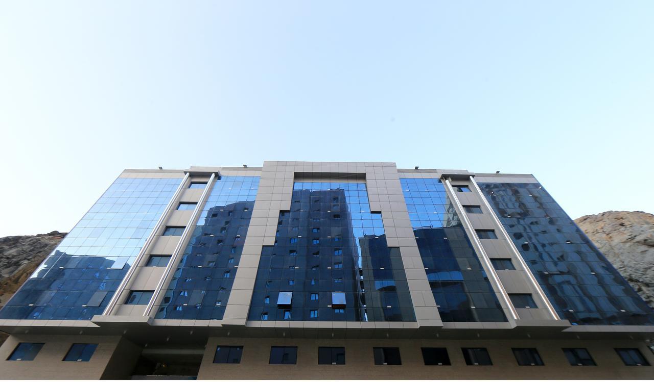 Snood Al Mahbas Hotel メッカ エクステリア 写真