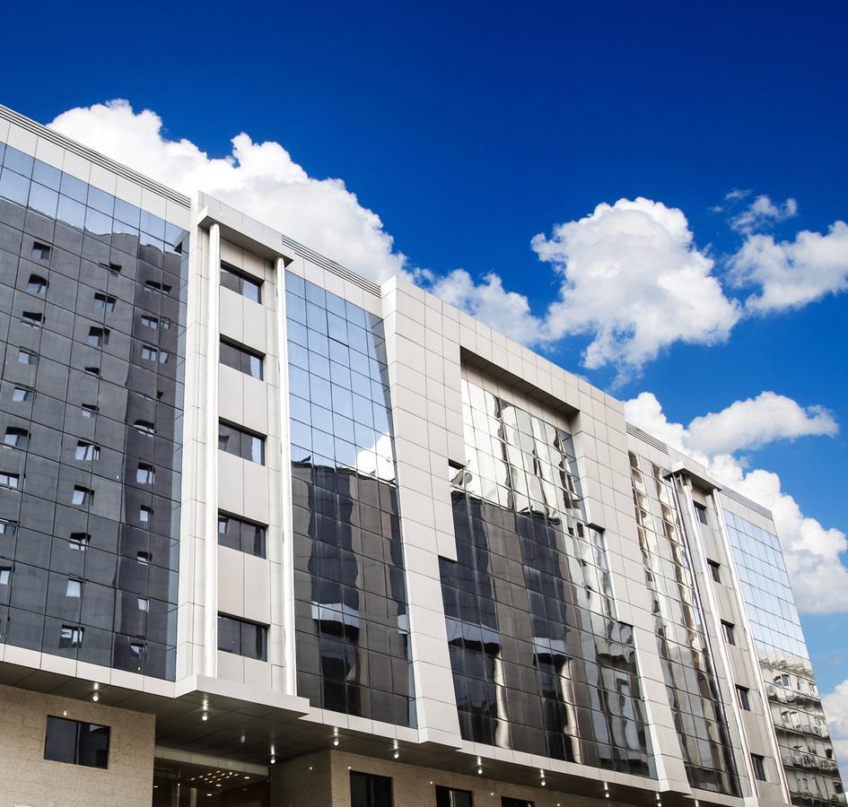 Snood Al Mahbas Hotel メッカ エクステリア 写真