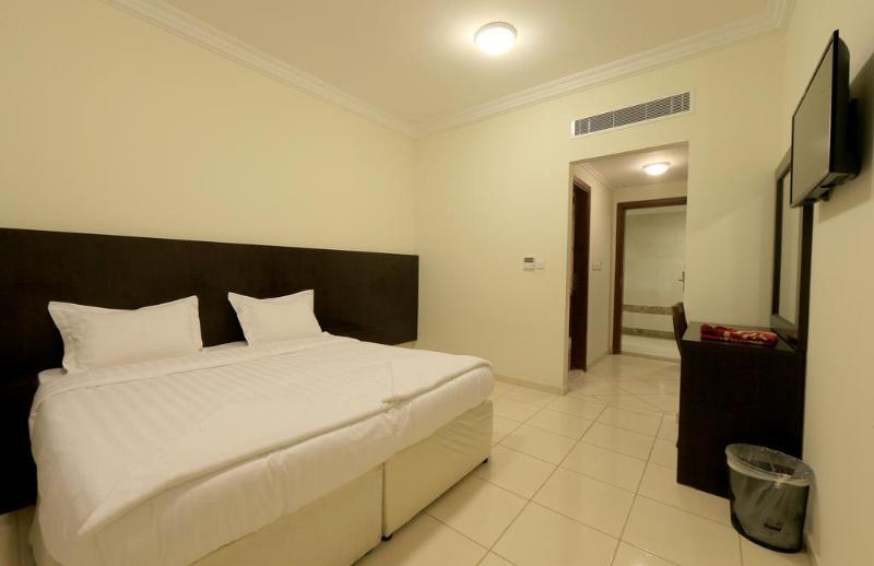 Snood Al Mahbas Hotel メッカ エクステリア 写真