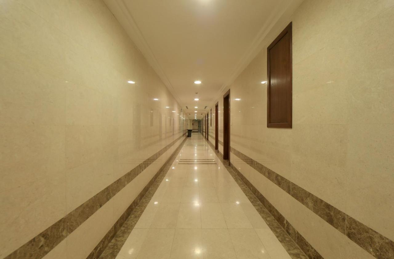 Snood Al Mahbas Hotel メッカ エクステリア 写真