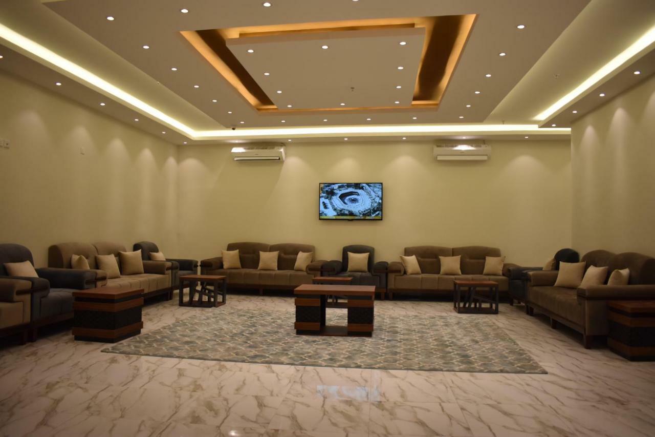 Snood Al Mahbas Hotel メッカ エクステリア 写真