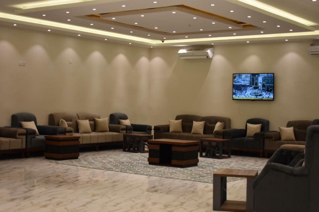 Snood Al Mahbas Hotel メッカ エクステリア 写真