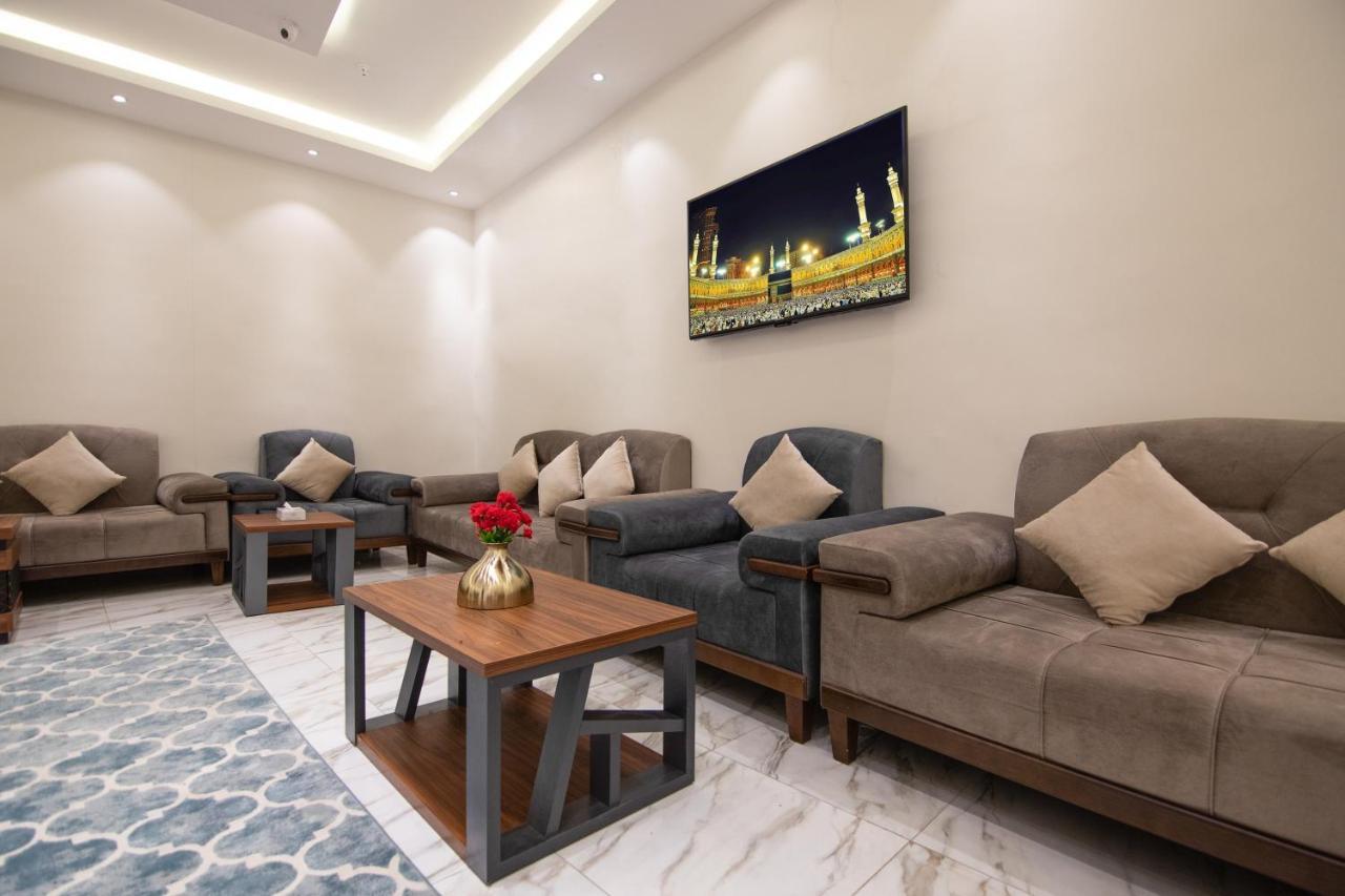 Snood Al Mahbas Hotel メッカ エクステリア 写真
