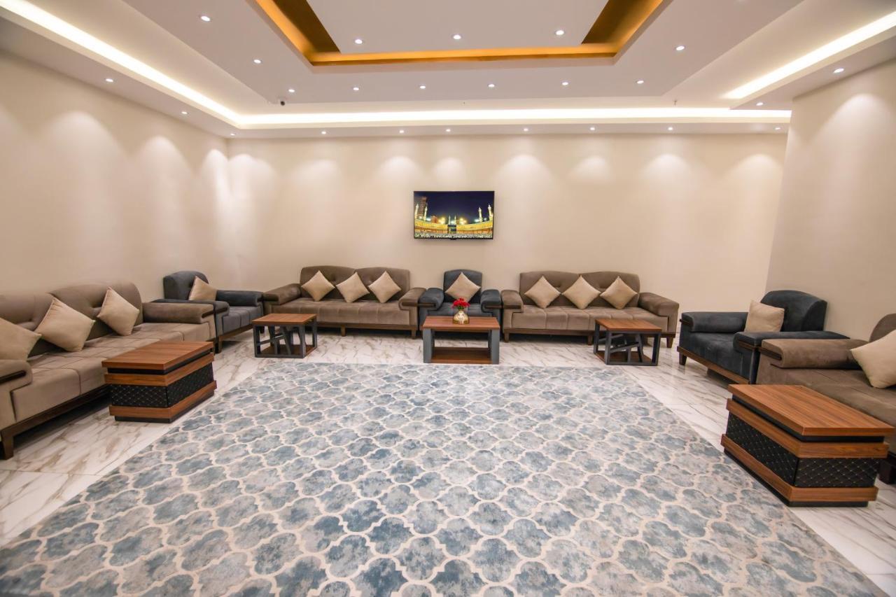 Snood Al Mahbas Hotel メッカ エクステリア 写真